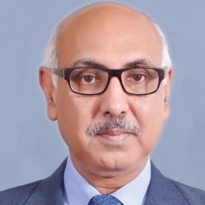 Anup Singh, Ph.D.