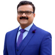 Prabhat Pankaj, Ph.D.