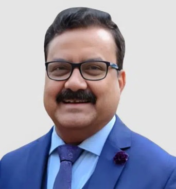 Prabhat Pankaj, Ph.D.