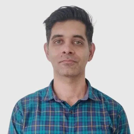 Shiva Kakkar, Ph.D.